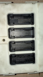Bild in die Galerieansicht laden, BMW FEM F20 116i 2010 TO 2013 RHD CAR BODY CONTROL MODULE - 9303541