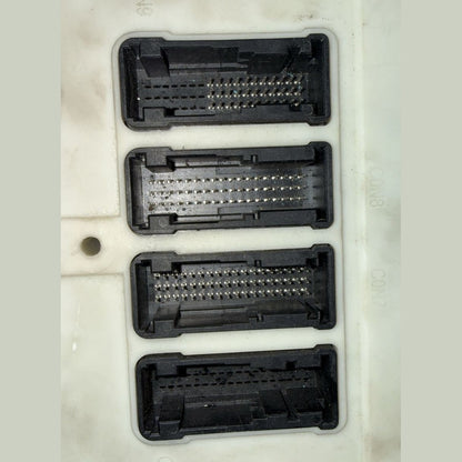 BMW FEM F20 116i 2010 TO 2013 RHD CAR BODY CONTROL MODULE - 9303541