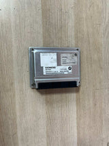 2003-2005 BMW X5 Motorsteuergerät 7519308 ECU DME MS43 E53 E46 E39