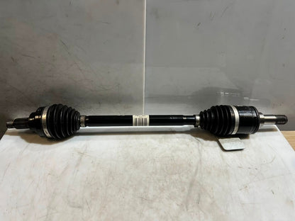 2011 BMW 3' 4' F30 F31 F34 F32 F33 F36 LCI LEFT Rear Axle Drive Shaft 7637445 