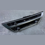 BMW 5 Series G30 Climate Media Control Unit (OEM, 6834435)
