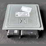 BMW E92 328XI AWD N51 MSV80.1 ECU DME CAS KEY UNIT SET OEM 7594485
