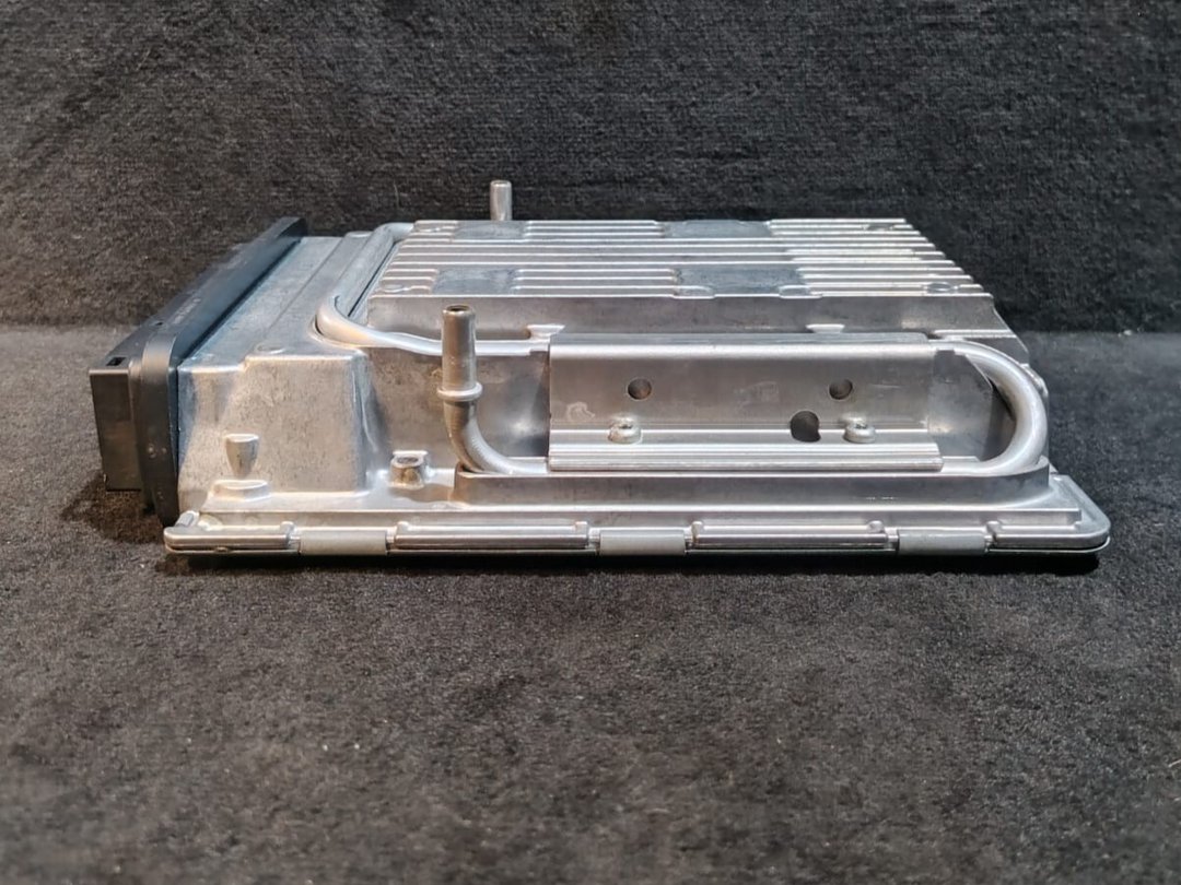 BMW 750Li N63 DME MSD85.0 ENGINE CONTROL UNIT ECU MODULE ECM 7598345
