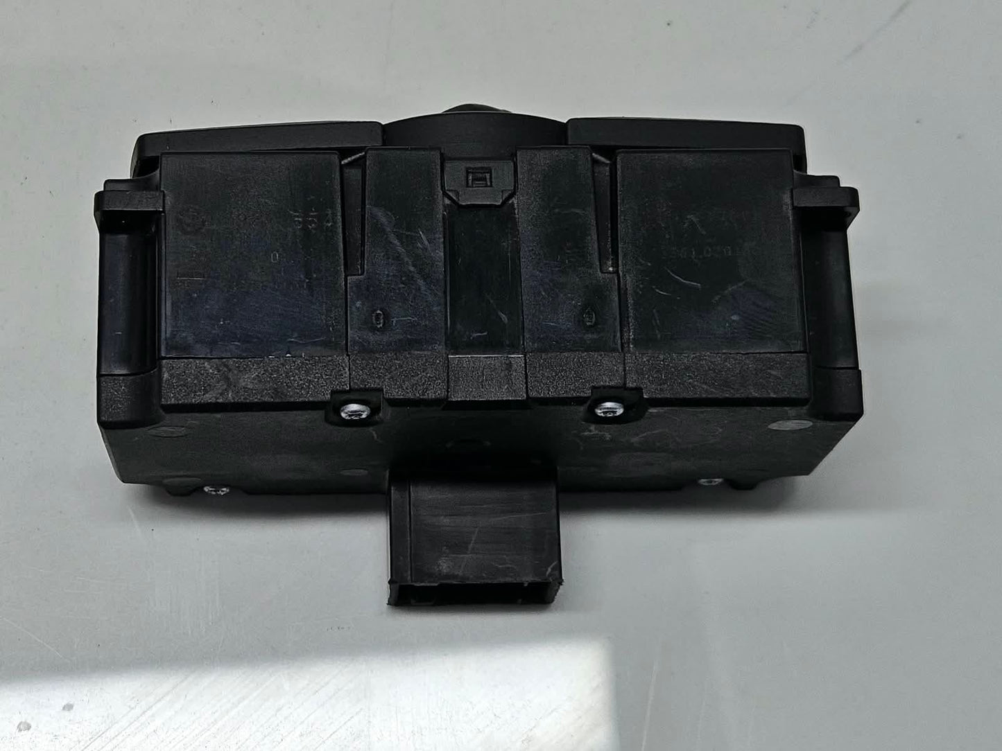 6988554-BMW E60 E61 Head Light Starter Switch OEM