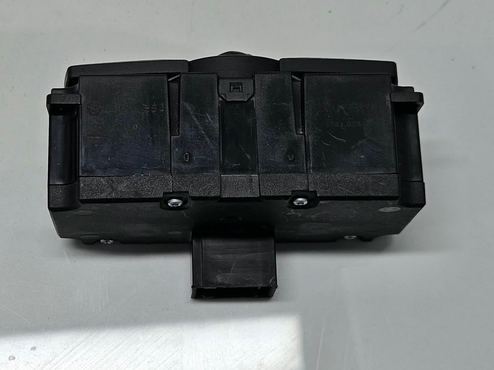 6988554-BMW E60 E61 Head Light Starter Switch OEM