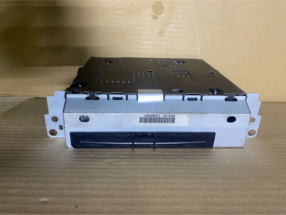 BMW Radio Audio Head Unit 9258925 5 Series F10 F11 radio audio head unit