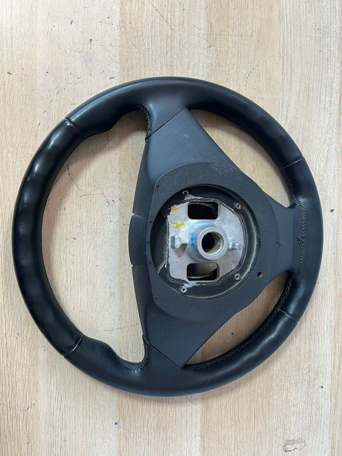 2006 BMW 5 6 SERIES E60 E63 M- Steering Wheel 5 6 SERIES E60 E63