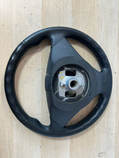 2006 BMW 5 6 SERIES E60 E63 M- Steering Wheel 5 6 SERIES E60 E63