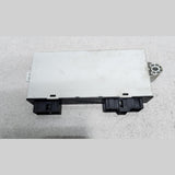 2009-2012 BMW 750i Engine Control Module 7598345
