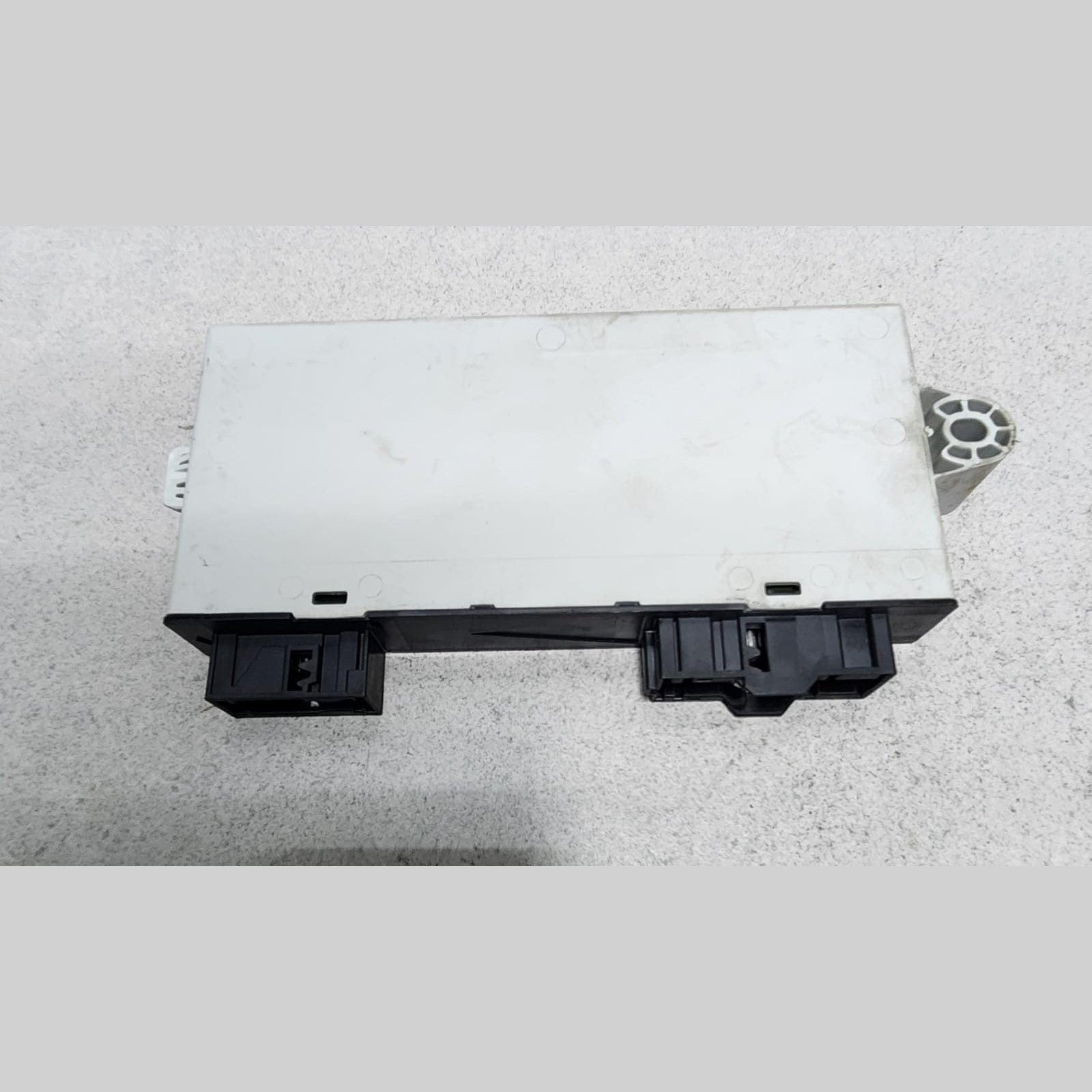 2009-2012 BMW 750i Engine Control Module 7598345