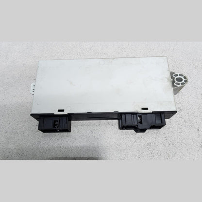 2009-2012 BMW 750i Engine Control Module 7598345