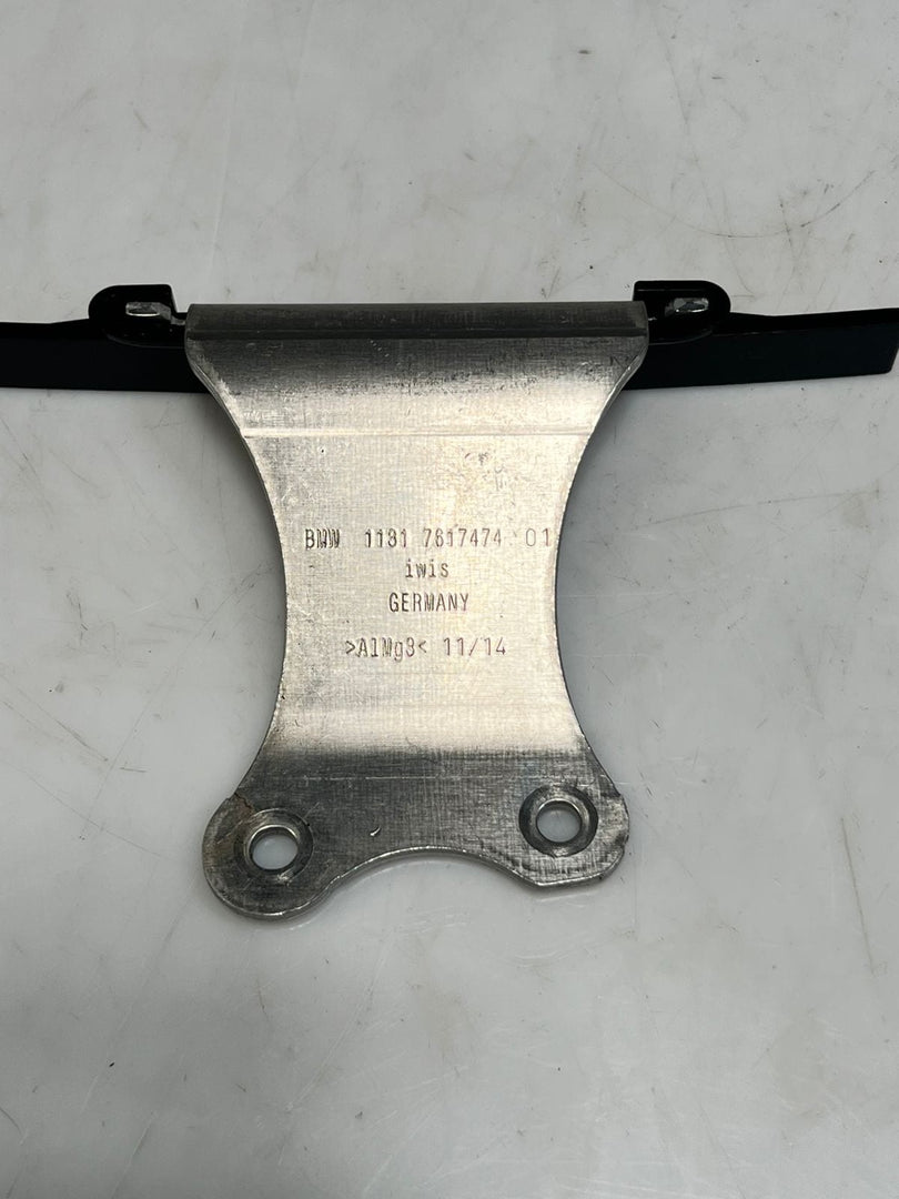 Mini F55, F57, F60 F54 F56 Timing Chain Slide Rail Upper 7617474 OEM