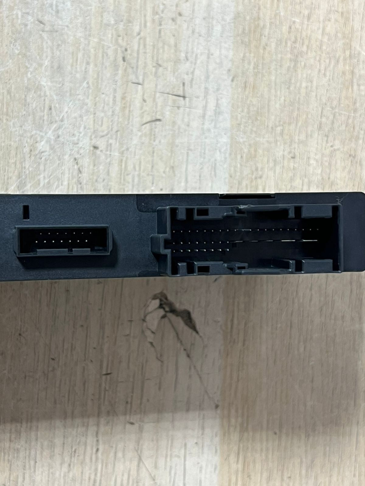 2011-2013 BMW 135i Cas Control Module 9287534 X1 E84 CAS 3 C4