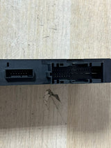 2011-2013 BMW 135i Cas Control Module 9287534 X1 E84 CAS 3 C4