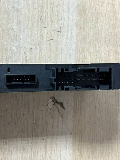 2011-2013 BMW 135i Cas Control Module 9287534 X1 E84 CAS 3 C4