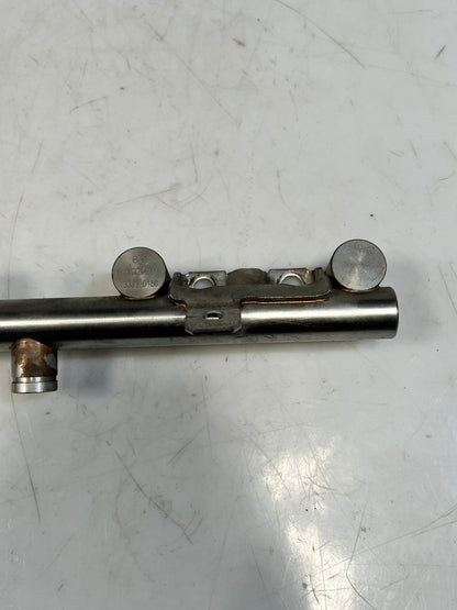 BMW 1 Series F20 F21 Fuel Rail Injector Pipe 7592426 OEM