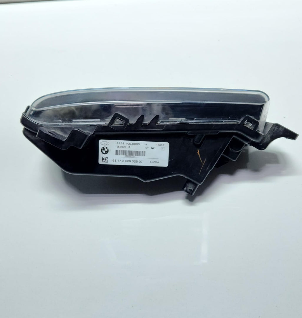 2022 BMW X6 Front Fog Light 8089525 G06 3 Series G20 G21