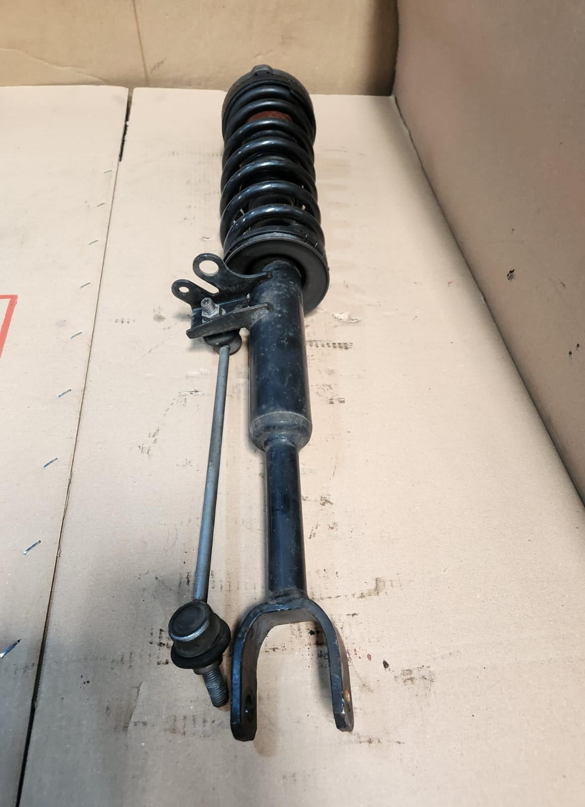 BMW Front Shock Absorber 6798153 5 Series Gran Turismo F07 535GT 2010-2015