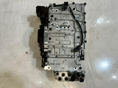 BMW 328xi E90 E83 GL45 GM Transmission Control VALVE BODY Module 24243598 OEM