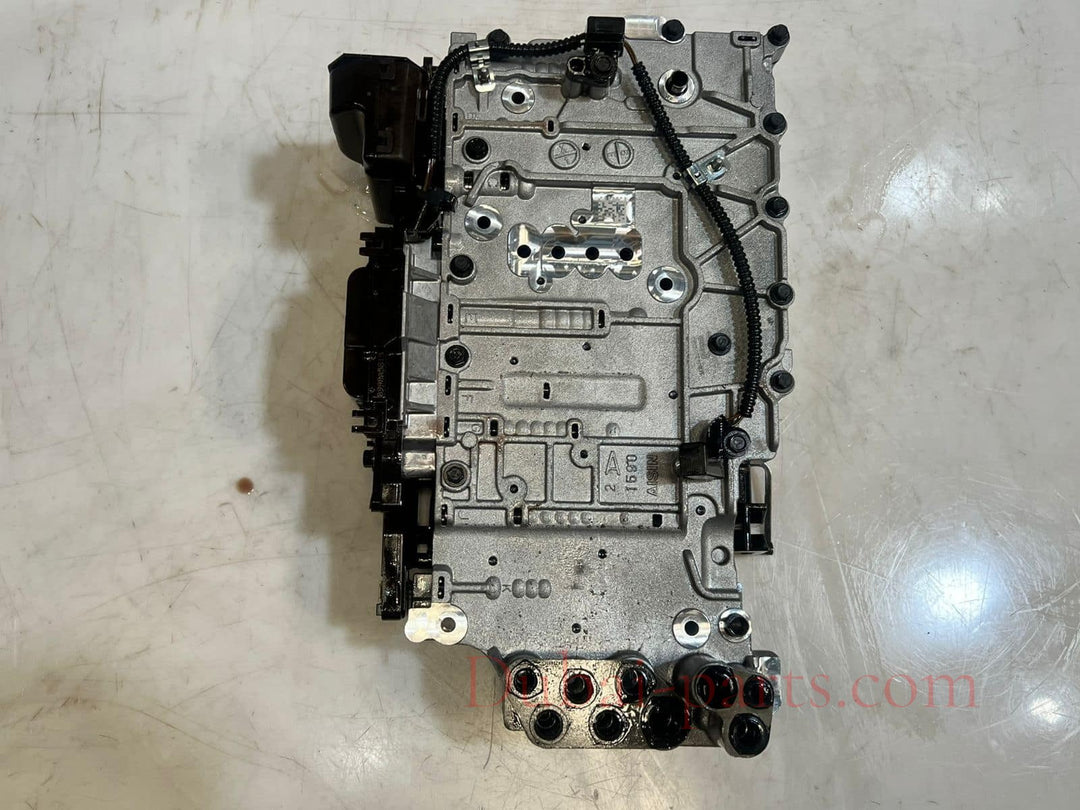 BMW 328xi E90 E83 GL45 GM Transmission Control VALVE BODY Module 24243598 OEM