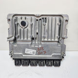 2019 BMW X7 G07 with S68 4.4L V8 Engine Control Unit Bosch 5A40DA3 OEM
