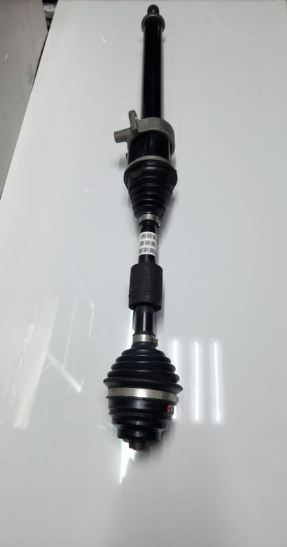 2018-2023 BMW X2 Front Driveshaft 5A2E048 X2 F39