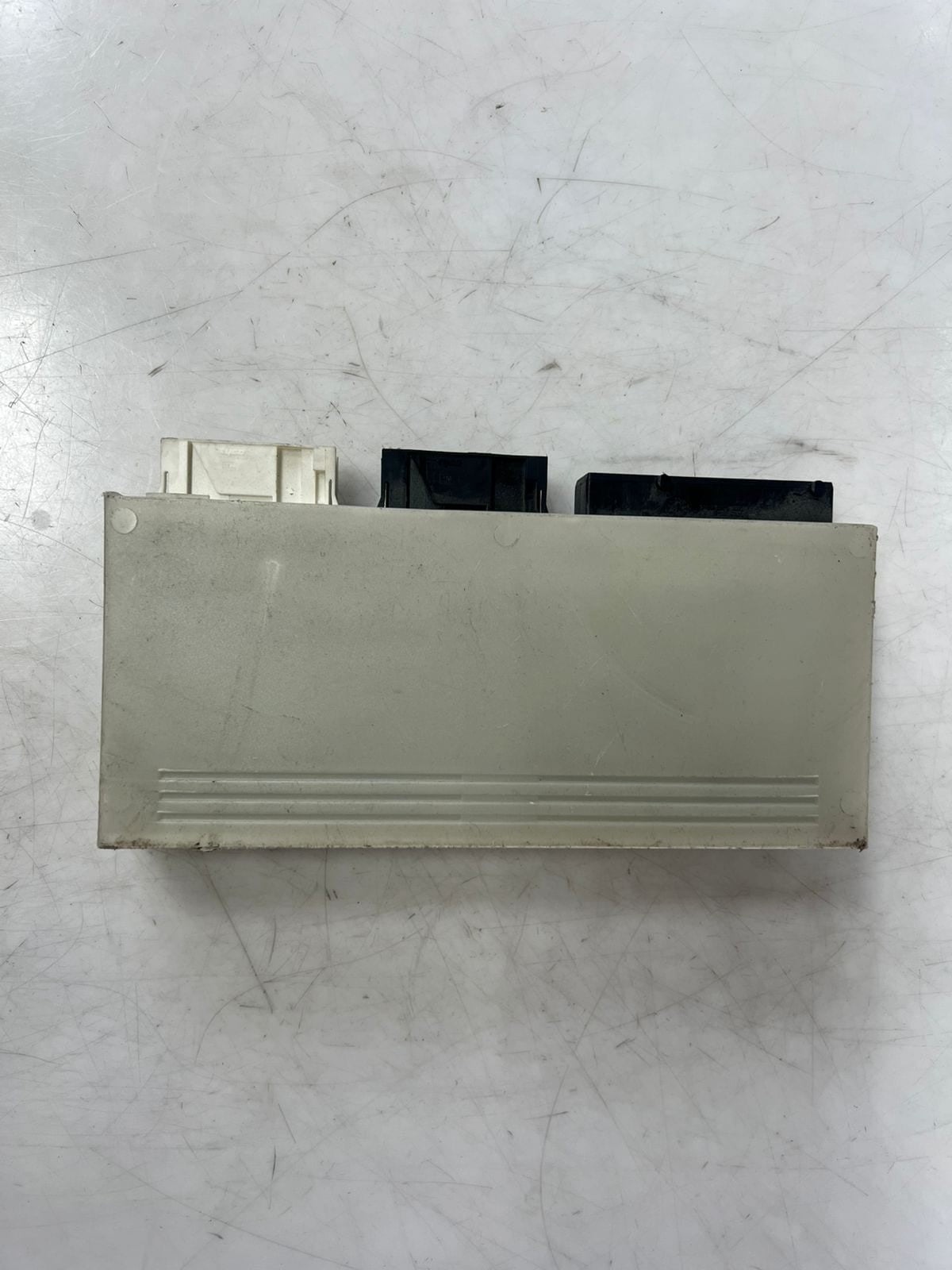 2004-2006 BMW X5 E53 GM3 Body Control Module BCM UNIT 9117101 OEM