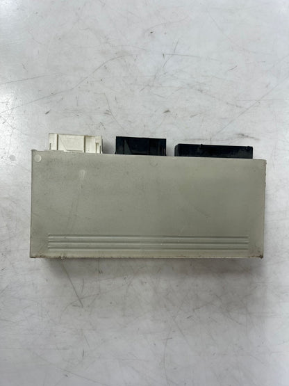 2004-2006 BMW X5 E53 GM3 Body Control Module BCM UNIT 9117101 OEM