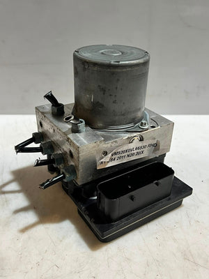 2010-2015 BMW X1 E84 2.0L PRE-LCI ABS Pump Hydraulic Unit 6850230 OEM