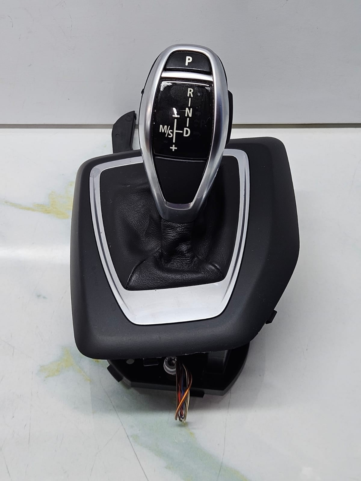 2012-2015 BMW X1 E84 Automatic Transmission Gear Shifter 9260295 OEM