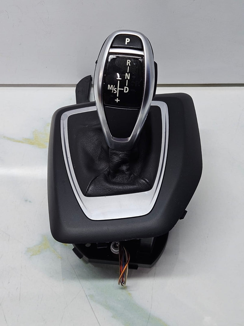 2012-2015 BMW X1 E84 Automatic Transmission Gear Shifter 9260295 OEM