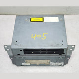 9223405 BMW 535GT Navigation Head Unit F07 535GT