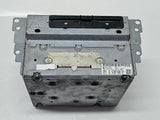 9281908-BMW F20 Head Unit Audio Navigation System OEM
