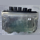 Original BMW X1 F48 B48 Motorsteuergerät ECU DME – Teilenummer 8662851 - 0261 S15 088