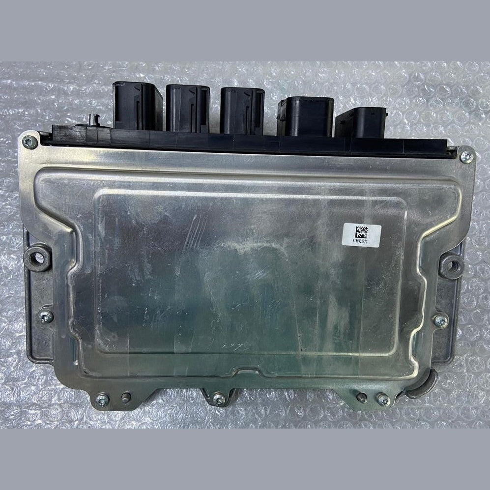 OEM BMW X1 F48 B48 Engine Control Unit ECU DME – P/N 8662851 - 0261 S15 088