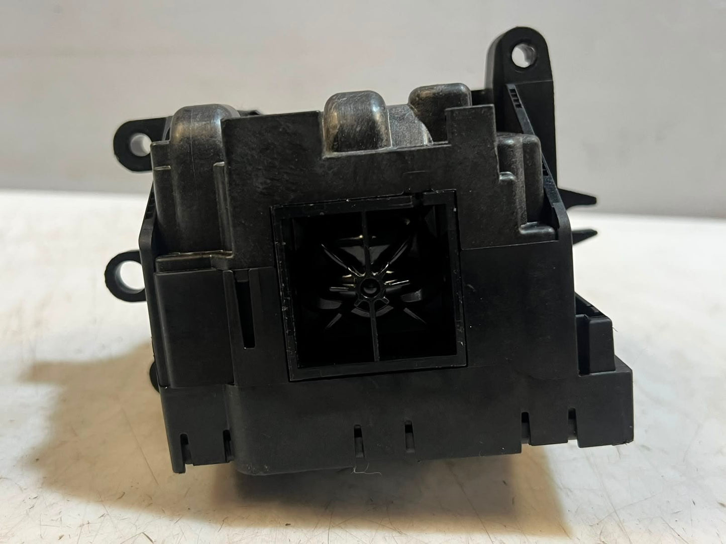 BMW 1 2 3 4 SERIES F20 F22 F30 F32 F36 AUTOMATIC GEAR SELECTOR SHIFTER 9296897