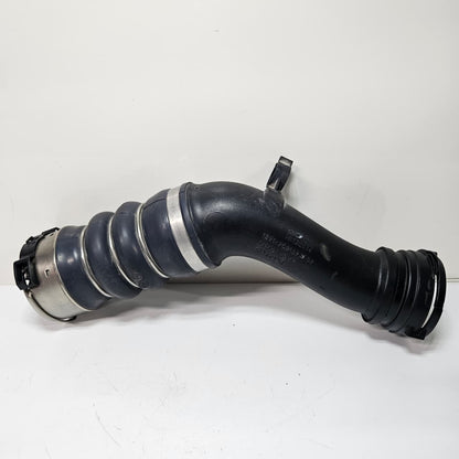 2011-2012 BMW X3 F25 X4 F26 Turbocharger Intercooler Pipe N55 petrol 7601875