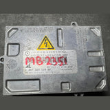 Mercedes Benz W221 Xenon Light Headlight Control Module Unit A216 8704826 OEM