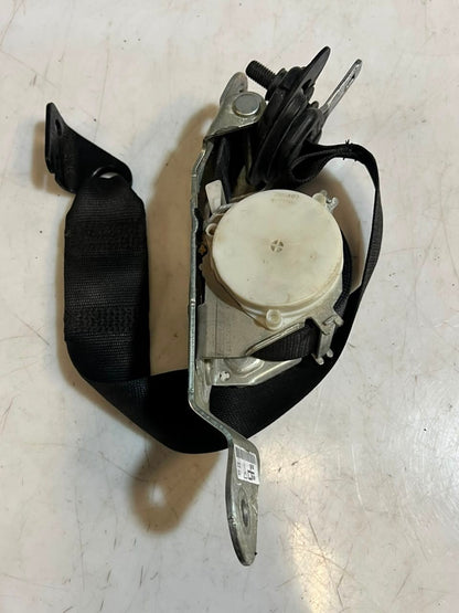 BMW 2 Series F46 Gran Tourer Rear Left Seat Belt 34179405 OEM