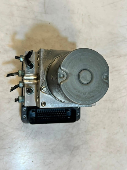 2011-2012 BMW 5-Series F07, F10, and F11 528i ABS Control Module 6799515 OEM