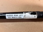 Bild in die Galerieansicht laden, BMW 4 SERIES G22 M440IX B58 REAR LEFT OUTPUT SHAFT DRIVE AXLE OEM 3320-8689555