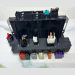 Load image into Gallery viewer, Mercedes-Benz W220 CL55 AMG Front SAM Module Relay Fuse Box A032 5458232 OEM