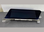 قم بتحميل الصورة إلى عارض الصور، OEM BMW F40 F44 Multimedia Radio Sat Nav Screen Display 5A065D4 LG