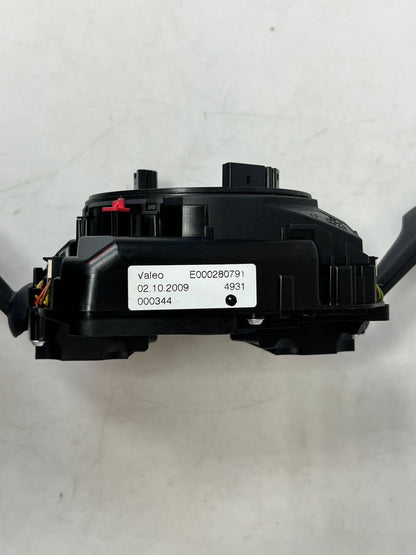 2009-2016 BMW 528i 5' F10 Wiper Turn Signal Indicator Stalk Switch 9220833 OEM