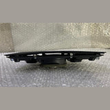 OEM BMW X5 G05 X6 G06 X7 Adapter Plate Centre with Speakers 9399276