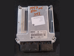 قم بتحميل الصورة إلى عارض الصور، BMW X5 E70 E90 6 E60 3.0L  M57  ENGINE CONTROL UNIT  DDE ECU ONLY -  7 809 944