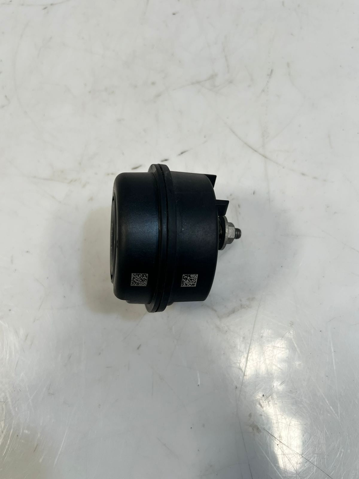 2022-2024 BMW iX 120 EMERGENCY POWER Alarm Siren TILT SENSOR 5A79AD0 OEM