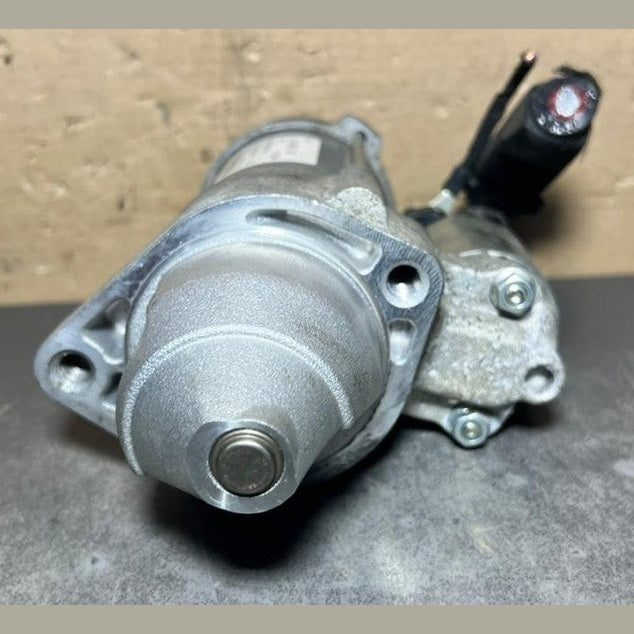 2014-2020 Mercedes-Benz W205 W212  OM274 Engine Motor Starter A274 9062100 OEM