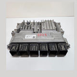 2018 BMW X3 G01 X4 G02 Engine Control Unit DDE Bosch 8599197 OEM