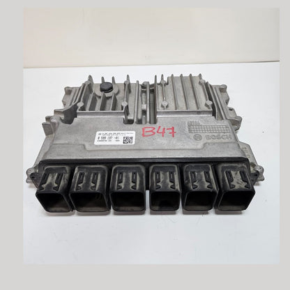2018 BMW X3 G01 X4 G02 Engine Control Unit DDE Bosch 8599197 OEM